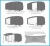 Import Classic accessories motor homes Class A cover, Travel Trailer RV Cover, caravan cover from China