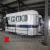 Import classic horse trailers,camper trailer, 3 horse float with kitchen from China
