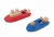 Import Classic Wooden Paddle Boat Toy from China