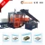 Import Clay Brick Raw Material small scale brick making machine from China