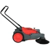 Cleanwill  S5 floor sweeper certificated by CE CB ROHS for commercial use
