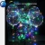 Import Clear Bubble Balloon With Led Strip Copper Wire Luminous Led Balloons For wedding Decorations Birthday Party Supplies from China