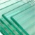 Import Clear Flat 12mm Thick Tempered Glass Building Glass from China