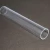 Import clear fused quartz glass tube for thermocouple from China