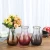 Import Clear Glass Cylinder Flower Vases Home Decor Glass Flower Vase for decoration from China