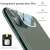 Clear Good Quality Full Glue Tempered Glass camera lens screen protector for iphone 11