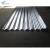 Import clear zinc color coated corrugated steel roofing sheet from China