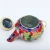 Import Cloisonne teapots pinch silk enamel crafts for drinking water from China