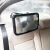 Import CM-04  Safety Wide Clear Rear View Baby Car Back Seat Mirror For Car,Baby Car Mirror For Back Seat from China