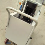 CNC cutting fluid recycling machine