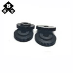 CNC Machinery Industrial Parts And Tools Fitness Equipment Accessories Medical Tube Plastic Extrusion Machinery