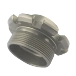 CNC Machining High Precision Japanese Atv Spare Parts