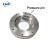 Import CNC precision turning parts anodized aluminum parts cnc machining parts from China
