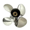 CNC Stamping, Aluminum, Stainless Steel, Copper, Ship Boat Outboad Accessories, Marine Propellers Parts