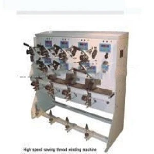 CO series High Speed Sewing Thread winder