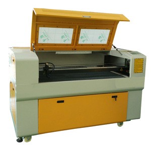 Co2 Honey Comb Lifting Workinbg Table Cnc Laser Cutting Machine