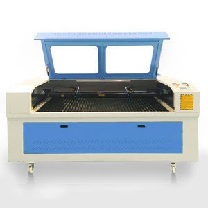 Co2 laser engraving machine cnc laser cutting machine 1390