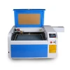 co2 laser non-metal cutting and engraving 6040 cnc laser engraving machine price