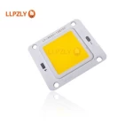 COB LED chip 50W high power series LED street lamp COB chip
