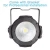 Import COB Par Light 100W LC001-H professional led light dmx from China