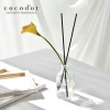 Cocod&#39;or flower Decoration for diffuser - Calla - Yellow