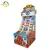 Import Coin pusher lucky monopoly Casino slot electronic gambling game machine from China
