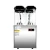 Import Cold press orange juicer machine cold drink juice dispenser from China