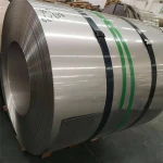 Cold rolled 0.2mm 420 stainless steel strip for razor blade price
