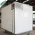Import ColdKing 10ft x7.5ft x 8ft FRP sandwich panel rollback transportation portable reefer storage box -25C mobile storage cold room from China