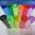 Import Colored Acrylic PMMA Plastic Solid Round Rods/Sticks for Decoration or Lighting Color acrylic rob from China