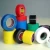 Import Colored Flame Retardant Electric Insulation PVC Tape from China