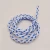 Import Colored Hollow Braided Polyethylene PE Rope With High Strength from China