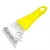 Import Colorful Cars Window Plastic ABS Snow Brush Ice Scraper from China