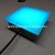 Import Colorful changing square led floor light floor lamp modern with fiber optic floor lights can be design by customers from China