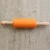 Import Colorful Mini Rolling Pin Wood Handles Silicone Rolling Pin from China