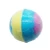 Import Colorful Natural Organic Relaxing Gift Fizzy Bath Bombs Fizzer Ball Fizzy Candy with Rich Bubble from China