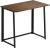 Import Combohome Small Computer  Home Foldable Office Desk Wooden Steel Desk from China