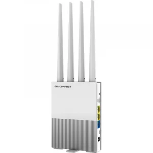 COMFAST CF-E3 New Model Strong Signal WiFi 4G Modem Router with sim card slot