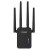 Import Comfast CF-WR754AC 1200Mbps Dual Band access point Wifi router wifi booster Wifi Repeater from China