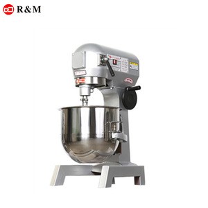 Commercial egg beating  kitchen machine cake cream mixer bakery 10L,15L,20L,30L,40L planetary mixer