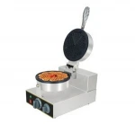 Commercial Egg Waffle Maker Commercial /Automatic Waffle Machine /Malaysia Vending Machine For Snack