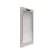 Import Commercial electric heated refrigerator parts upright freezer single glass door from China