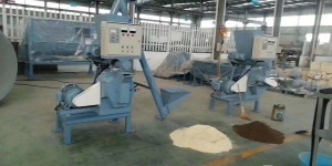 commercial Feed Processing Machines pelleting machine cattle and sheep feed pressing machine