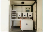 Commercial KONMAKER Off Grid 10kw 20kw 30kw Inverter Solar System Energy Storage Solar System