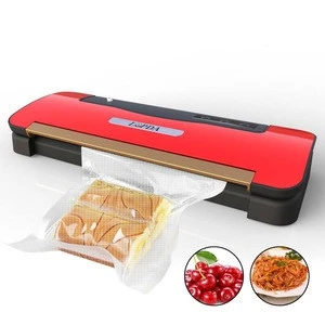 commercial or domestic appliance vacuum sealer machine for keep food fresh
