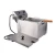 Import Commercial Stainless Steel Potato chips Electric Deep Fryer from China