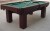 Import commercial use pool table from China