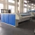Import commercial washing drying and ironing machine from China
