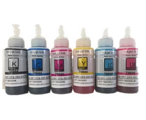 Compatible Inkjet printer filling ink for Epson / Canon / HP / Bother printer