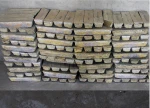 Competitive price 99.99%Copper Ingot with reasonable price
